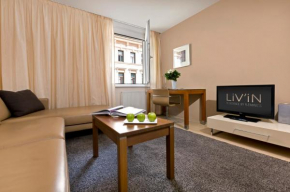 LiV’iN Residence by Fleming’s Wien, Wien, Österreich, Wien, Österreich